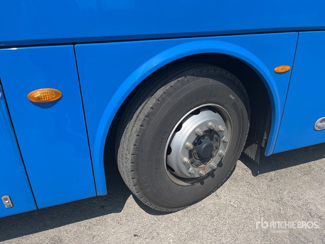 2022 Ankai Bus 4x2 37-Seat Transit (Unused) Bus - Автобус: слика 4 2022 Ankai Bus 4x2 37-Seat Transit (Unused) Bus - Автобус: слика 4