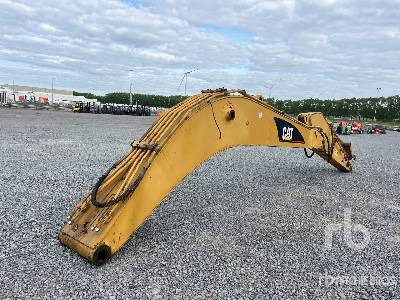 CAT 320 D w: 2950 mm stick - Брана: слика 1 CAT 320 D w: 2950 mm stick - Брана: слика 1