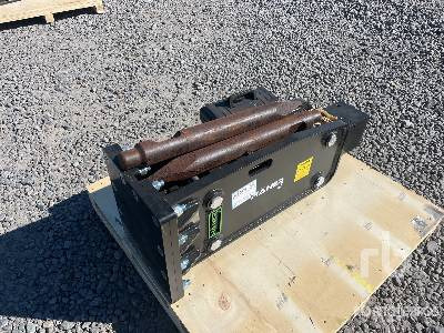 HAENER HX700SA (Unused) - Хидрауличен чекан: слика 1 HAENER HX700SA (Unused) - Хидрауличен чекан: слика 1
