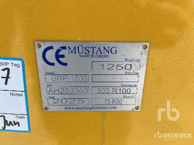 HEINZ GRP1500D (Unused) - Фаќалка: слика 5 HEINZ GRP1500D (Unused) - Фаќалка: слика 5