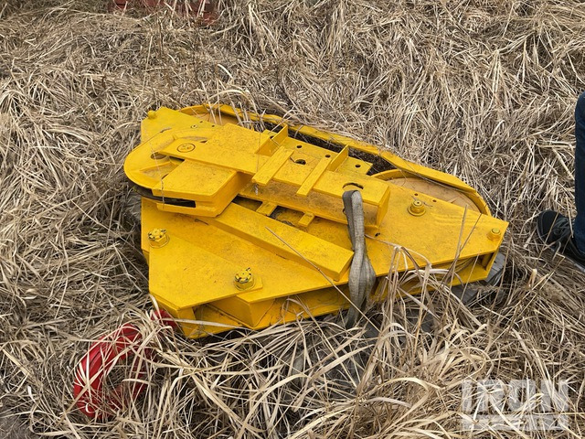 Kroll K138 Tower Crane - Кулски кран: слика 4 Kroll K138 Tower Crane - Кулски кран: слика 4