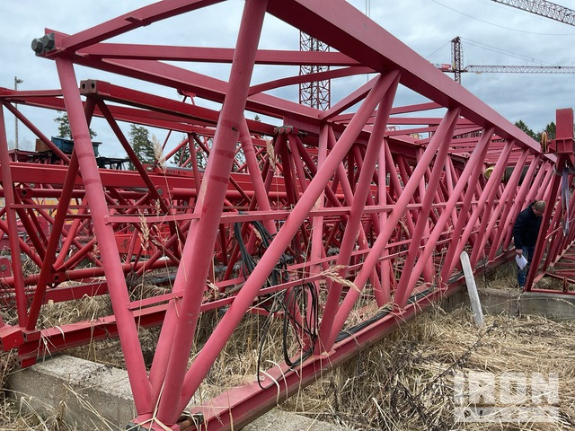 Kroll K200 Tower Crane - Кулски кран: слика 5 Kroll K200 Tower Crane - Кулски кран: слика 5