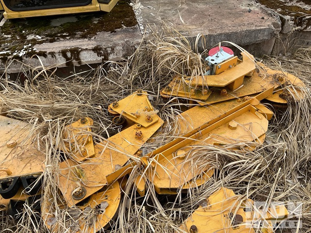 Kroll K250 Tower Crane - Кулски кран: слика 4 Kroll K250 Tower Crane - Кулски кран: слика 4