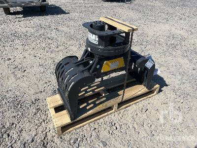 MUSTANG GRP150 (Unused) - Фаќалка: слика 1 MUSTANG GRP150 (Unused) - Фаќалка: слика 1