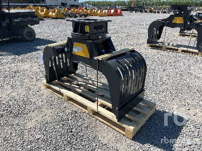 MUSTANG GRP750 (Unused) - Фаќалка: слика 2 MUSTANG GRP750 (Unused) - Фаќалка: слика 2