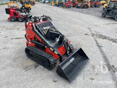 SDLOOL SL380R (Unused) - Компактен натоварувач: слика 4 SDLOOL SL380R (Unused) - Компактен натоварувач: слика 4