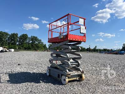 SKYJACK SJ4626 Electric - Кревач ножица: слика 4 SKYJACK SJ4626 Electric - Кревач ножица: слика 4