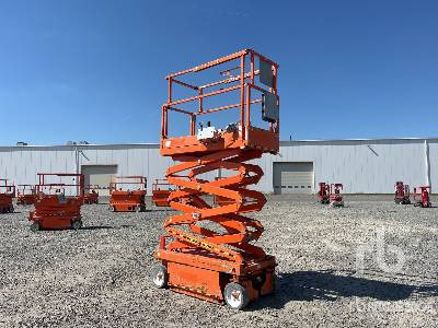 SKYJACK SJIII-3219 Electric - Кревач ножица: слика 4 SKYJACK SJIII-3219 Electric - Кревач ножица: слика 4