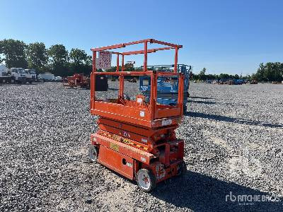 SKYJACK SJIII-3219 Electric - Кревач ножица: слика 2 SKYJACK SJIII-3219 Electric - Кревач ножица: слика 2