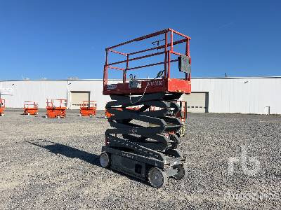 SKYJACK SJIII-3226 Electric - Кревач ножица: слика 4 SKYJACK SJIII-3226 Electric - Кревач ножица: слика 4
