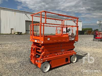 SKYJACK SJIII-4632 Electric - Кревач ножица: слика 3 SKYJACK SJIII-4632 Electric - Кревач ножица: слика 3