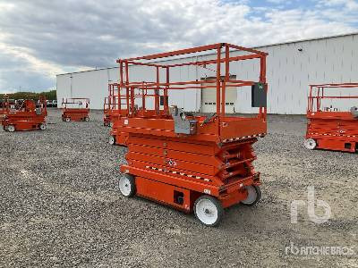 SKYJACK SJIII-4632 Electric - Кревач ножица: слика 4 SKYJACK SJIII-4632 Electric - Кревач ножица: слика 4