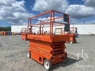 SKYJACK SJIII 4632 Electric (Inoperable) - Кревач ножица: слика 2 SKYJACK SJIII 4632 Electric (Inoperable) - Кревач ножица: слика 2