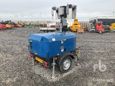 TL VB9LP-1451 - Кула за рефлектори: слика 3 TL VB9LP-1451 - Кула за рефлектори: слика 3