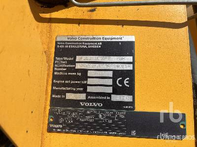 VOLVO L70H High Lift - Натоварувач на тркала: слика 5 VOLVO L70H High Lift - Натоварувач на тркала: слика 5
