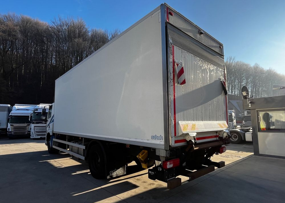 DAF CF 370 // 2017 Rok // 4x2 // Chłodnia Carrier Supra 1150 // Kabina Sypialna // Winda // - Камион ладилник: слика 4 DAF CF 370 // 2017 Rok // 4x2 // Chłodnia Carrier Supra 1150 // Kabina Sypialna // Winda // - Камион ладилник: слика 4