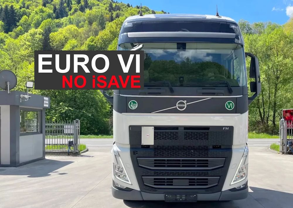 Volvo FH 500 // Zamiana na starszy // Silnik Euro 6 nie Isave // Parkclima // XL // Radary // Duże zbiorniki // Gwarancja // - Камион влекач: слика 1 Volvo FH 500 // Zamiana na starszy // Silnik Euro 6 nie Isave // Parkclima // XL // Radary // Duże zbiorniki // Gwarancja // - Камион влекач: слика 1