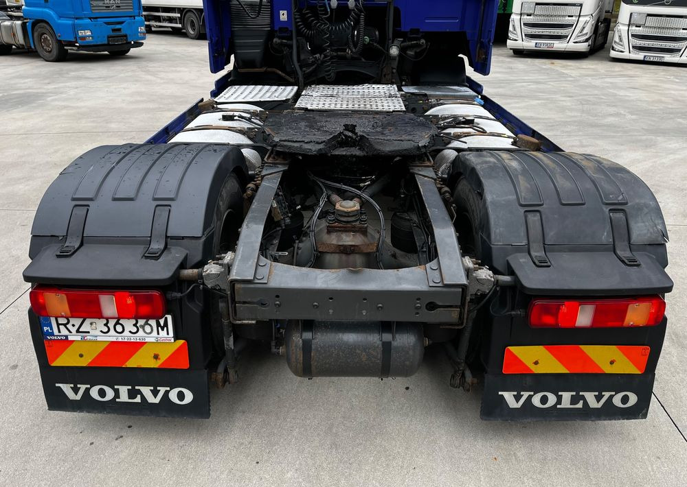 Volvo FH500 // 2013 Rok // XL // Automat // EEV // Idealny ! - Камион влекач: слика 4 Volvo FH500 // 2013 Rok // XL // Automat // EEV // Idealny ! - Камион влекач: слика 4