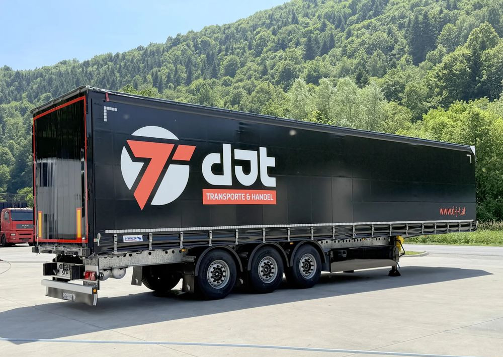 Schmitz Cargobull COILMULDE - Полуприколка со церада: слика 3 Schmitz Cargobull COILMULDE - Полуприколка со церада: слика 3
