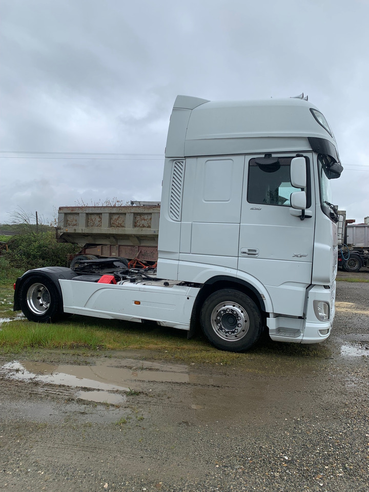 Daf Superspacecab XF 530FT - Камион влекач: слика 1 Daf Superspacecab XF 530FT - Камион влекач: слика 1