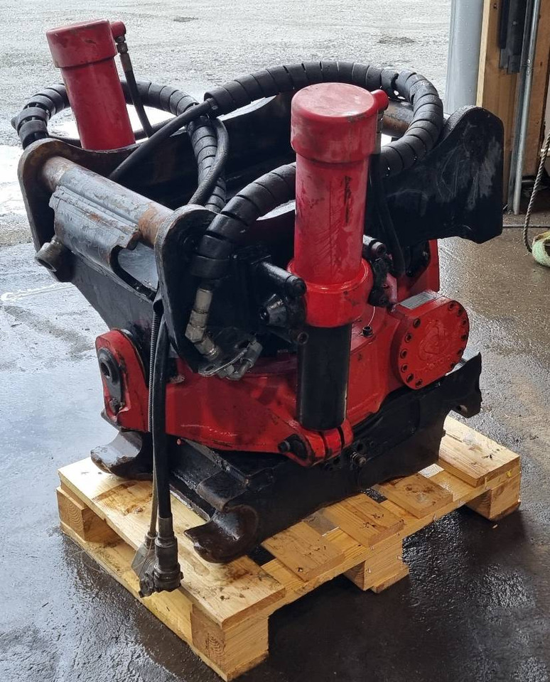 Rototilt RT60 - Тилтротатор: слика 3 Rototilt RT60 - Тилтротатор: слика 3