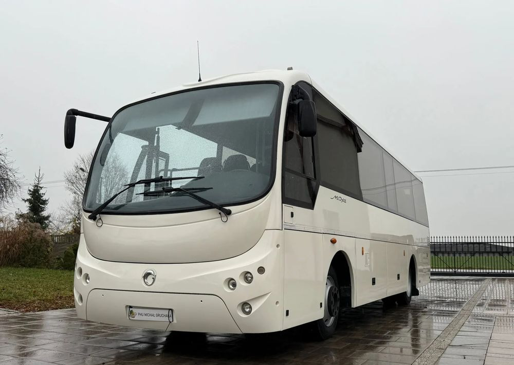 Irisbus Irisbus Midys - Патнички вагон автобус: слика 1 Irisbus Irisbus Midys - Патнички вагон автобус: слика 1