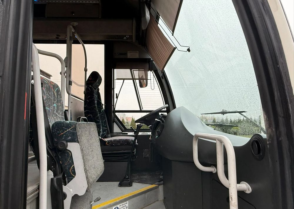 Irisbus Irisbus Midys - Патнички вагон автобус: слика 5 Irisbus Irisbus Midys - Патнички вагон автобус: слика 5