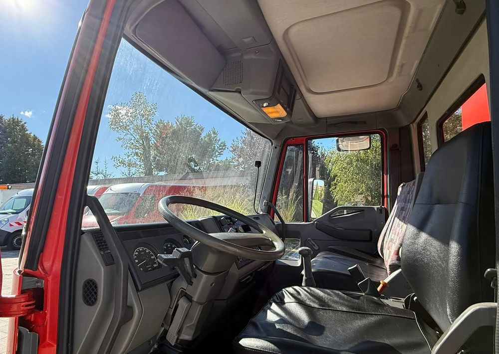 Iveco Eurocargo 65E12 BEMAEX VSR - Противпожарен камион: слика 5 Iveco Eurocargo 65E12 BEMAEX VSR - Противпожарен камион: слика 5