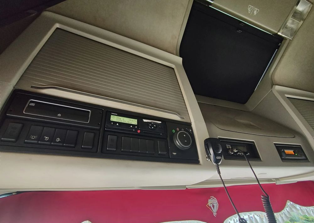 Камион влекач Volvo FH 500: слика 13 Камион влекач Volvo FH 500: слика 13