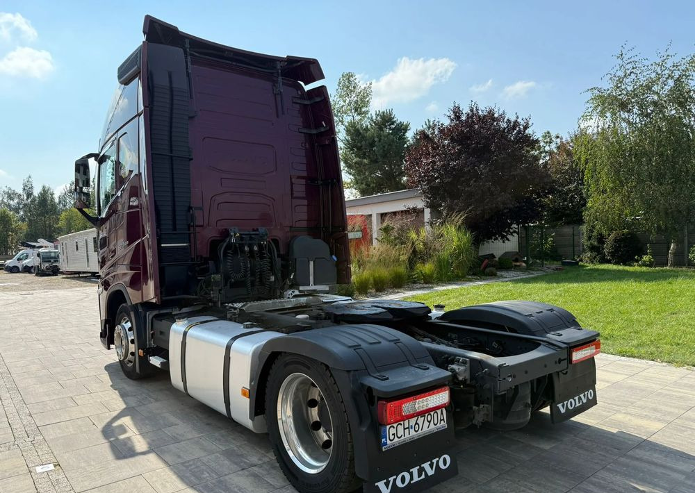 Volvo FH 500 - Камион влекач: слика 5 Volvo FH 500 - Камион влекач: слика 5