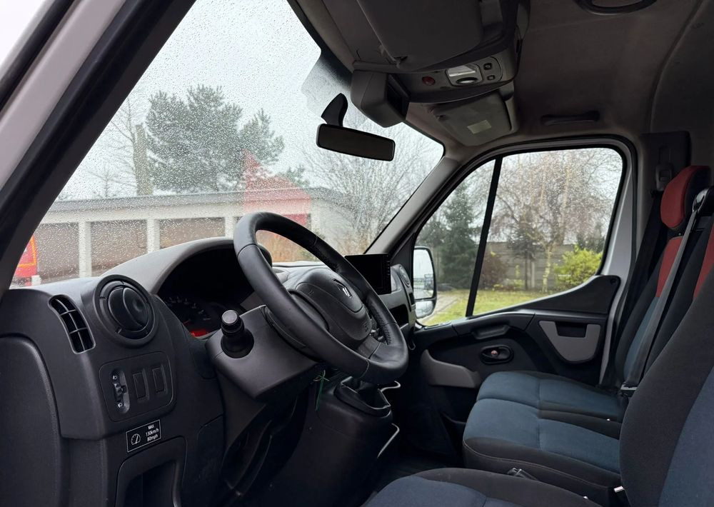 Renault Master - Кампер: слика 5 Renault Master - Кампер: слика 5