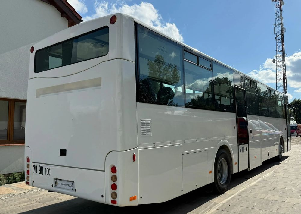 MAN A91 - Приградски автобус: слика 3 MAN A91 - Приградски автобус: слика 3