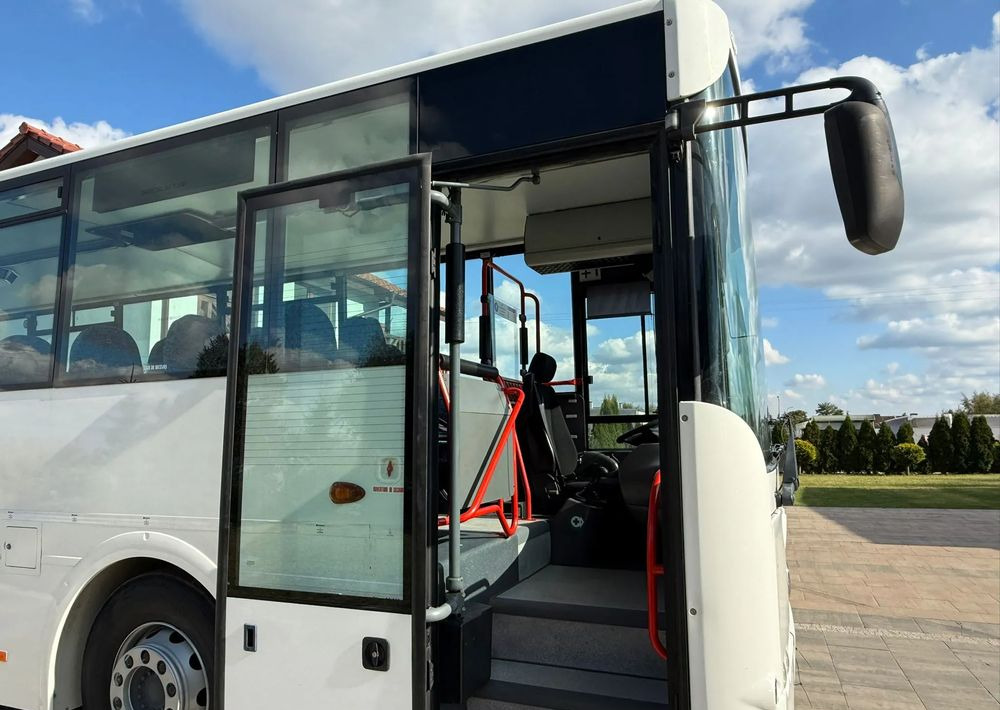 MAN A91 - Приградски автобус: слика 5 MAN A91 - Приградски автобус: слика 5
