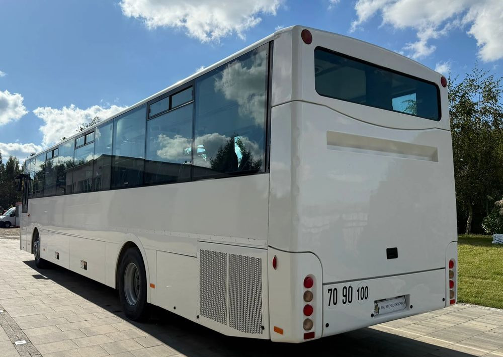 MAN A91 - Приградски автобус: слика 4 MAN A91 - Приградски автобус: слика 4