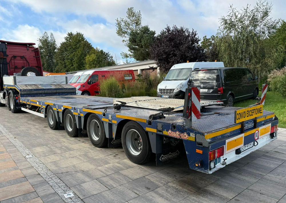 Nooteboom OSDS-58-04V - Полуприколка за низок утовар: слика 2 Nooteboom OSDS-58-04V - Полуприколка за низок утовар: слика 2