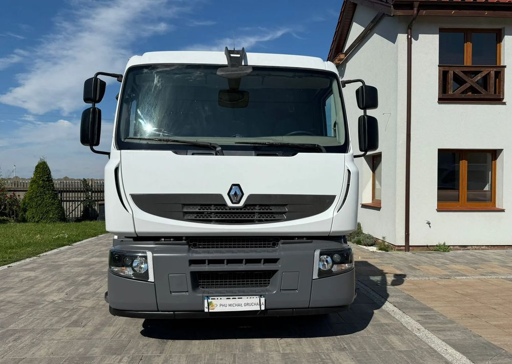 Renault Premium 280 DXI - Камион цистерна: слика 2 Renault Premium 280 DXI - Камион цистерна: слика 2