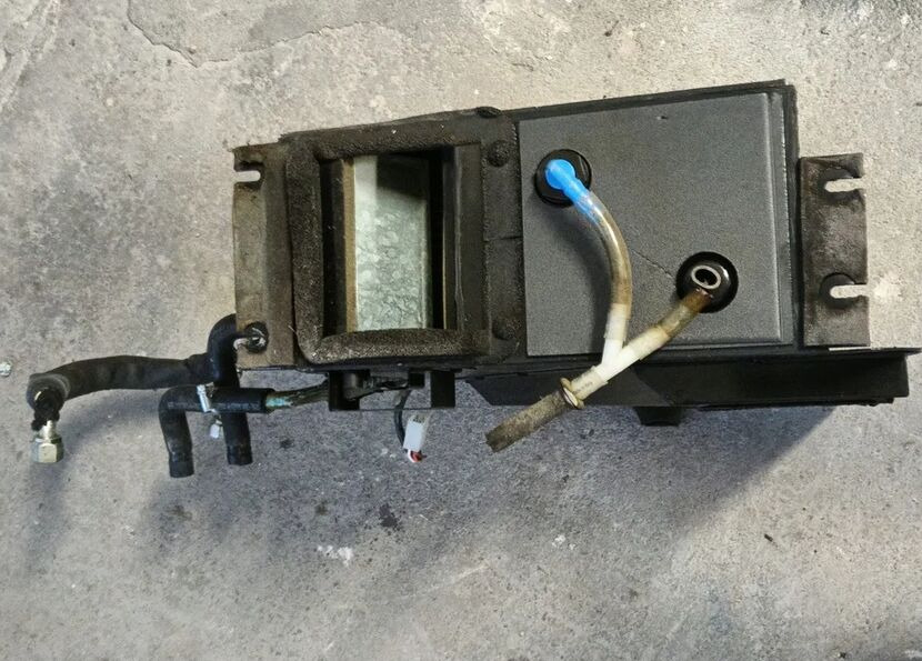Schmidt Swingo CS 256 Aurora 171-SW1-0002 Klimatyzator kli magerät 12V - Дел за клима уреди: слика 4 Schmidt Swingo CS 256 Aurora 171-SW1-0002 Klimatyzator kli magerät 12V - Дел за клима уреди: слика 4