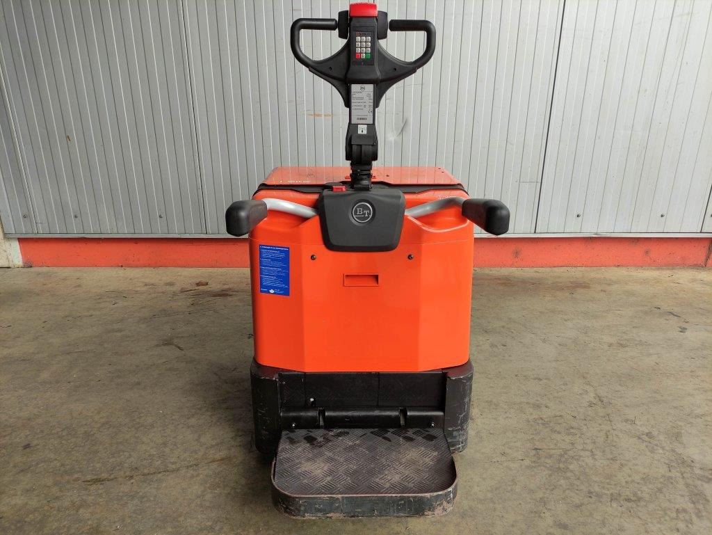 BT LPE240 - Вилушкар за палети: слика 4 BT LPE240 - Вилушкар за палети: слика 4