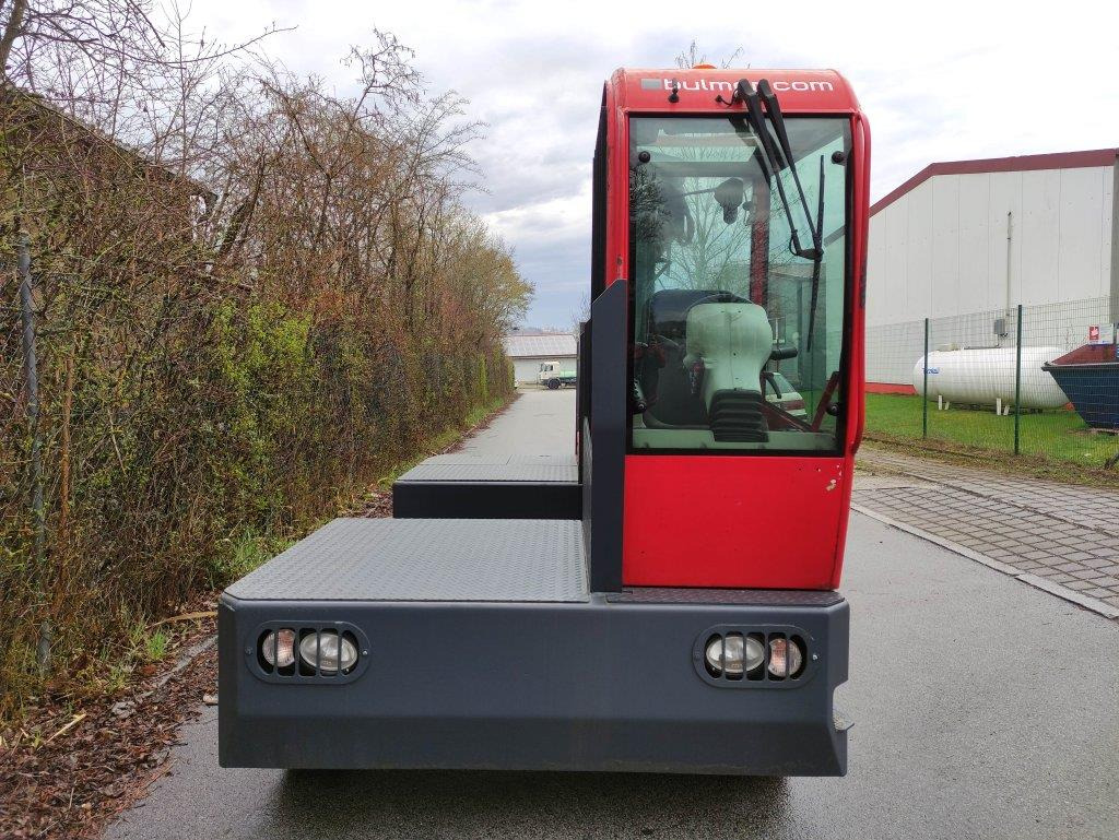Bulmor DQN40-12-55T - Бочен утоварувач: слика 3 Bulmor DQN40-12-55T - Бочен утоварувач: слика 3