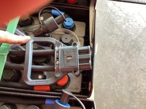 Eternity 24V 2 PZS 250 (NEU) - Батерија: слика 2 Eternity 24V 2 PZS 250 (NEU) - Батерија: слика 2