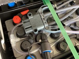 Eternity 24V 2 PZS 250 (NEU) - Батерија: слика 2 Eternity 24V 2 PZS 250 (NEU) - Батерија: слика 2