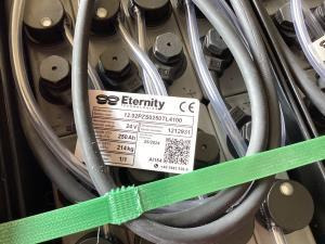 Eternity 24V 2 PZS 250 (NEU) - Батерија: слика 3 Eternity 24V 2 PZS 250 (NEU) - Батерија: слика 3