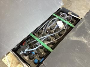 Eternity 24V 2 PZS 250 (NEU) - Батерија: слика 1 Eternity 24V 2 PZS 250 (NEU) - Батерија: слика 1