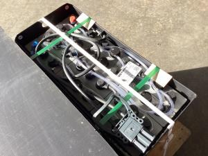 Eternity 24V 3 PZS 375 (NEU) - Батерија: слика 1 Eternity 24V 3 PZS 375 (NEU) - Батерија: слика 1