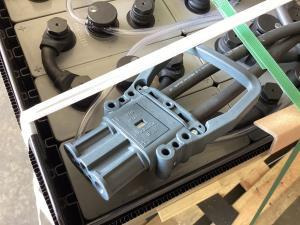 Eternity 48V 4 EPZS 620 (NEU) - Батерија: слика 2 Eternity 48V 4 EPZS 620 (NEU) - Батерија: слика 2