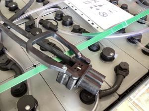 Eternity 48V 6 EPZS 750 (NEU) - Батерија: слика 2 Eternity 48V 6 EPZS 750 (NEU) - Батерија: слика 2