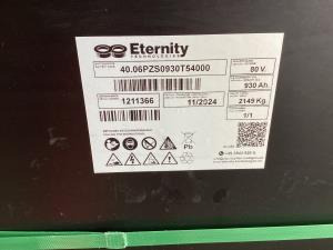 Eternity 80V 6 PzS 930 - Батерија за Вилушкар: слика 4 Eternity 80V 6 PzS 930 - Батерија за Вилушкар: слика 4