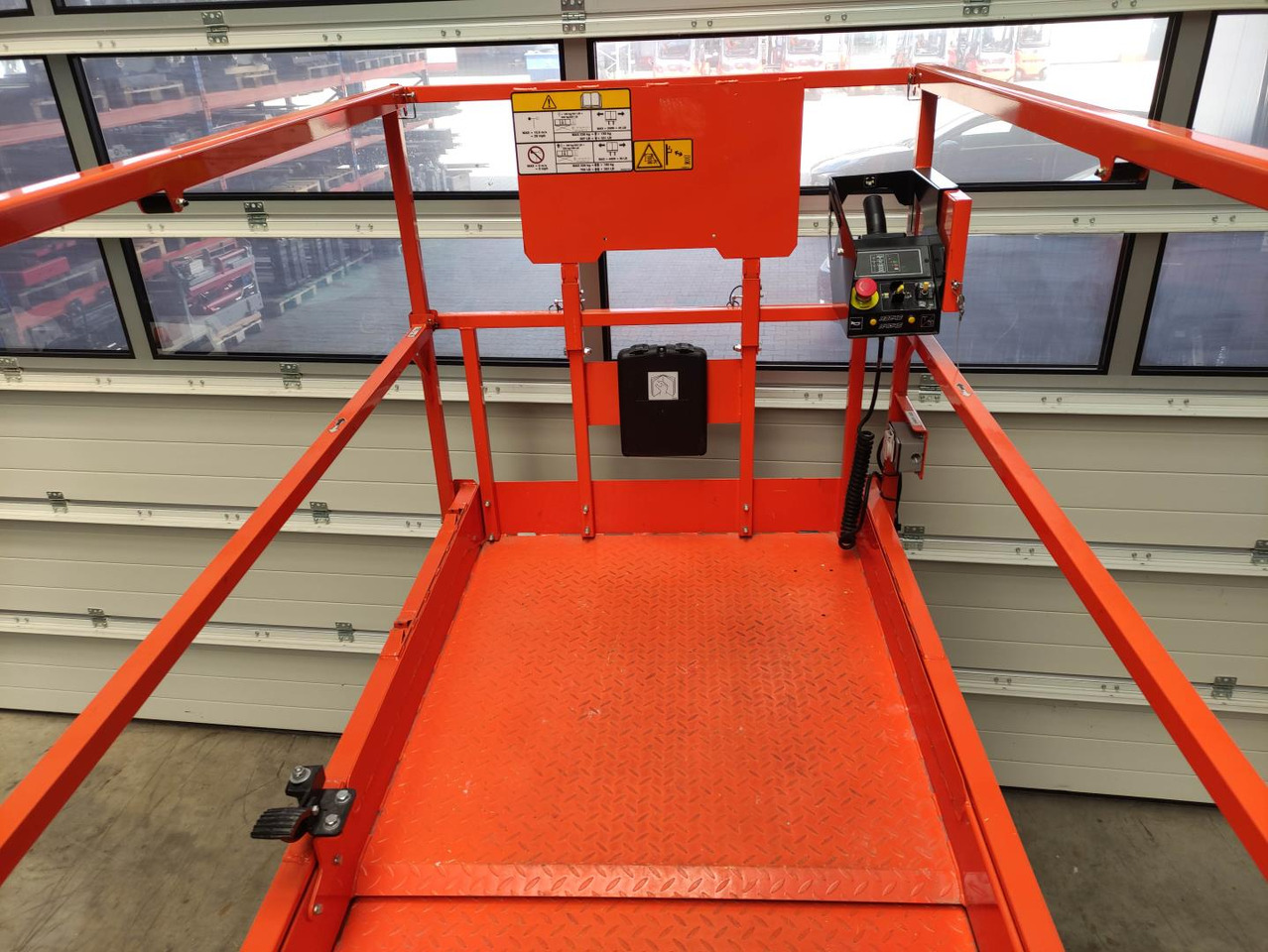 JLG R3246 - Кревач ножица: слика 5 JLG R3246 - Кревач ножица: слика 5