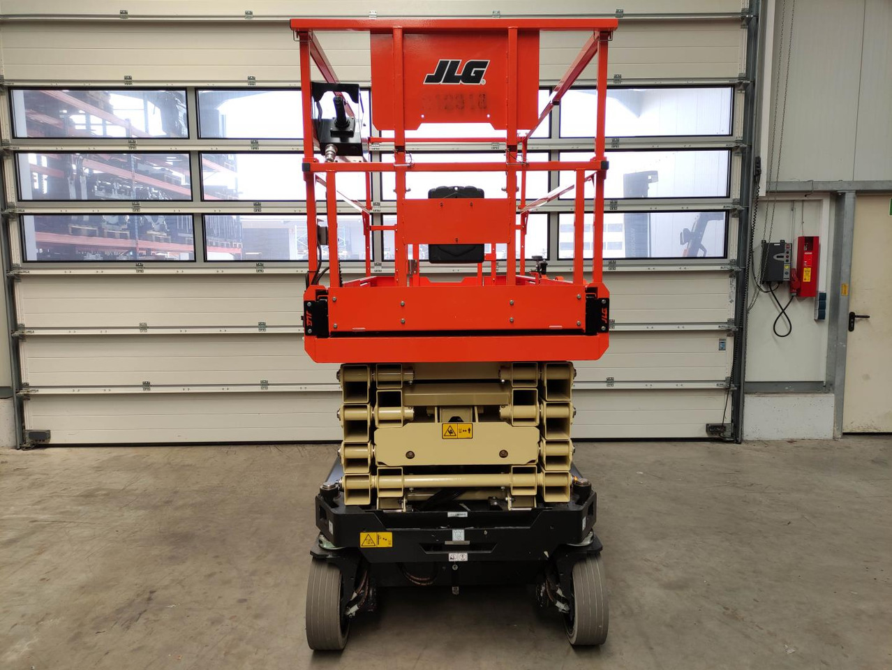 JLG R3246 - Кревач ножица: слика 3 JLG R3246 - Кревач ножица: слика 3