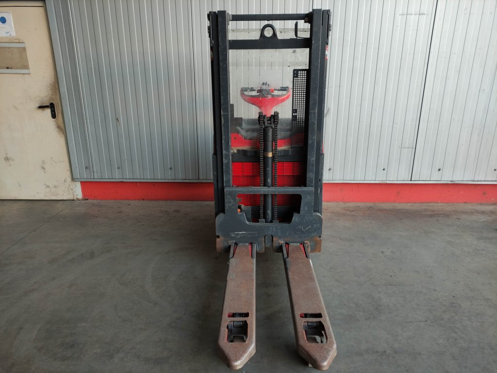 Linde L12LAPi - Сложувач: слика 3 Linde L12LAPi - Сложувач: слика 3